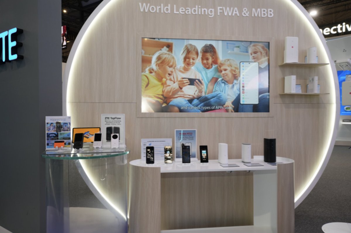 Counterpoint Research tweet media