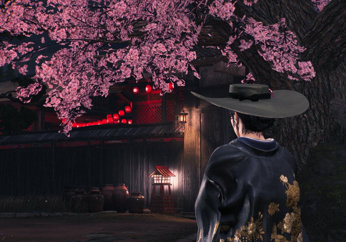 #ローニンはなまつり