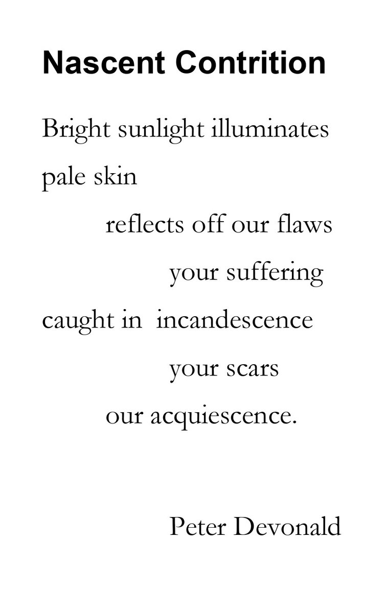 Peter Devonald tweet media