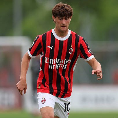 Milan Posts tweet media