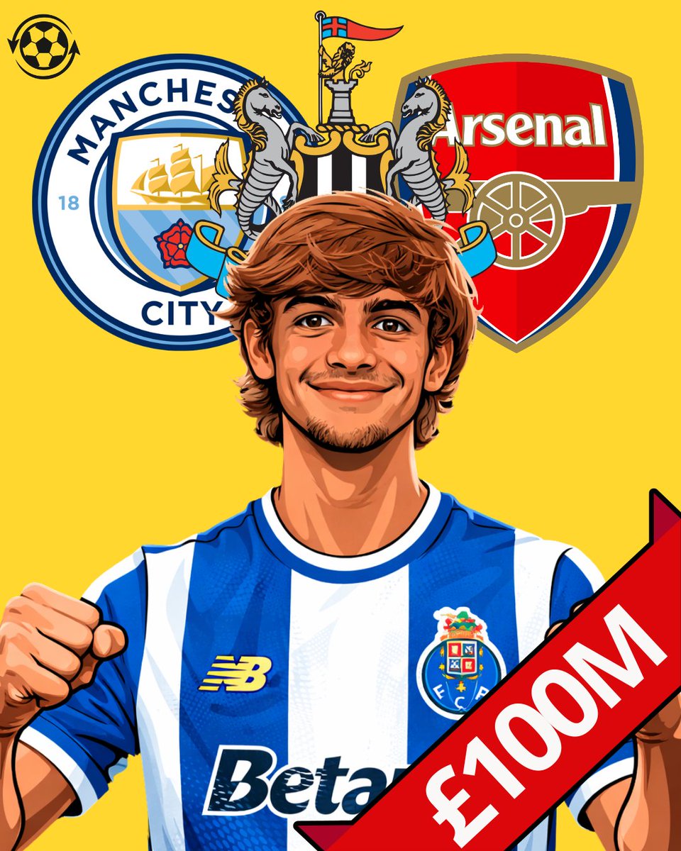 Transfer News Live tweet media