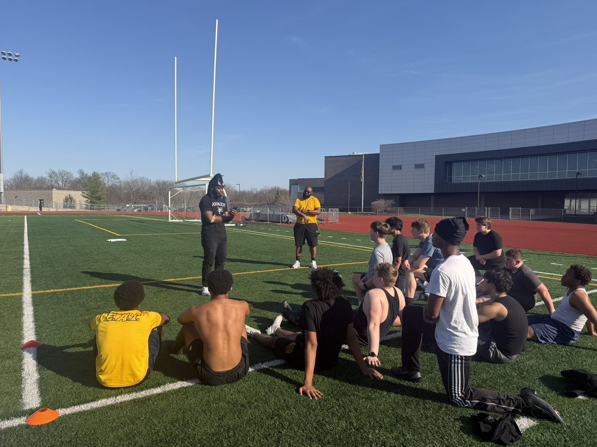 Battle Football tweet media