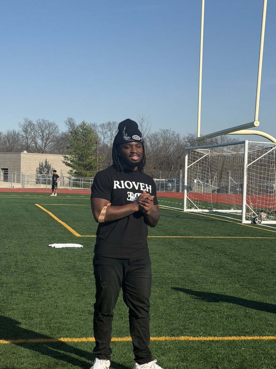 Battle Football tweet media