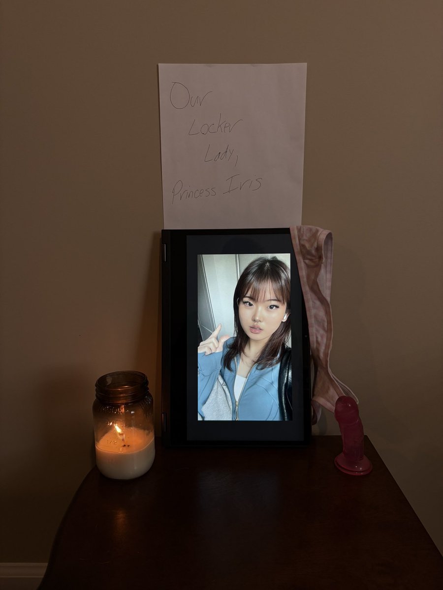 princess iris ★彡 tweet media