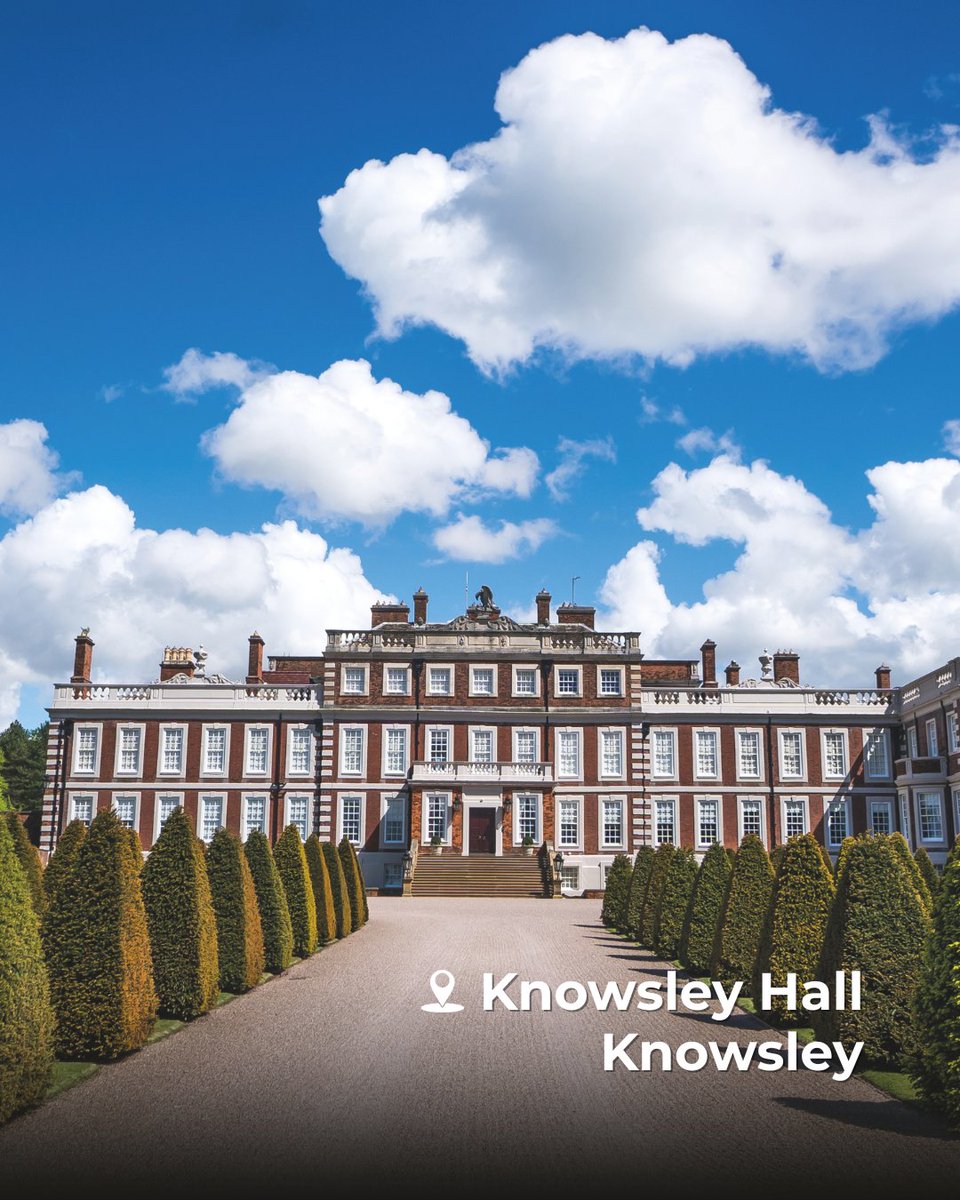 Liverpool Convention Bureau tweet media