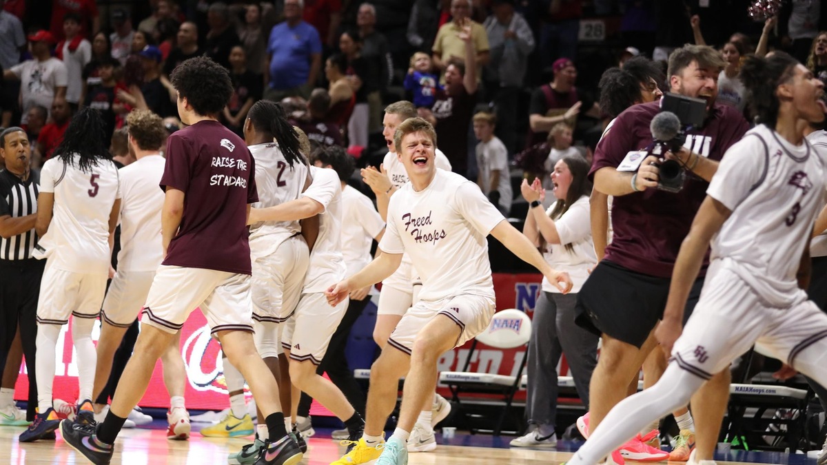 Victory Sports Network NAIA News Feed tweet media