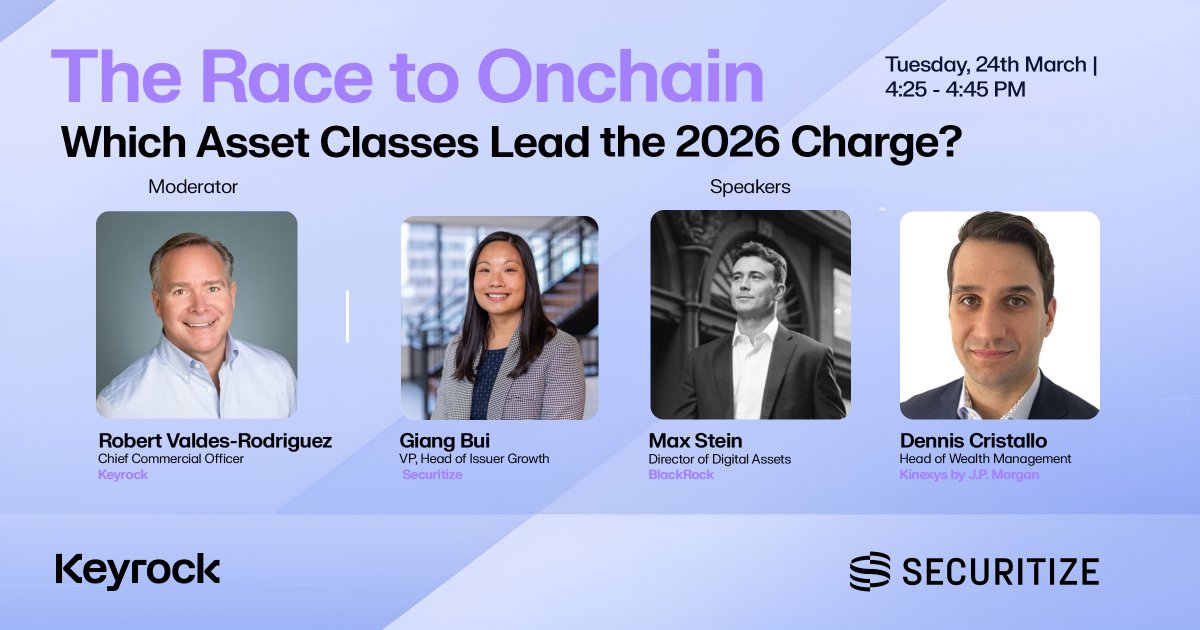 Keyrock 🔑🪨 tweet media