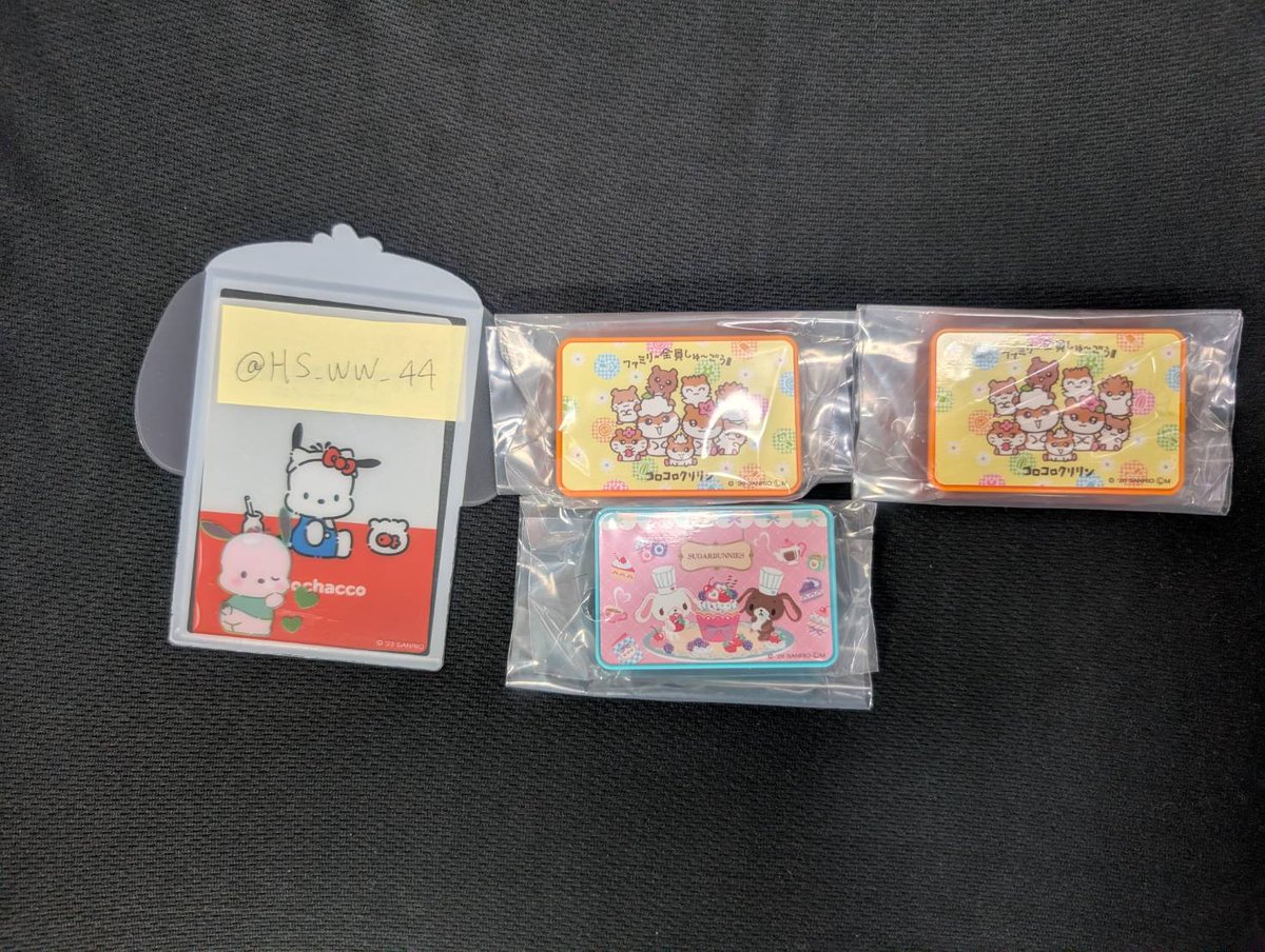 Cちゃん tweet media