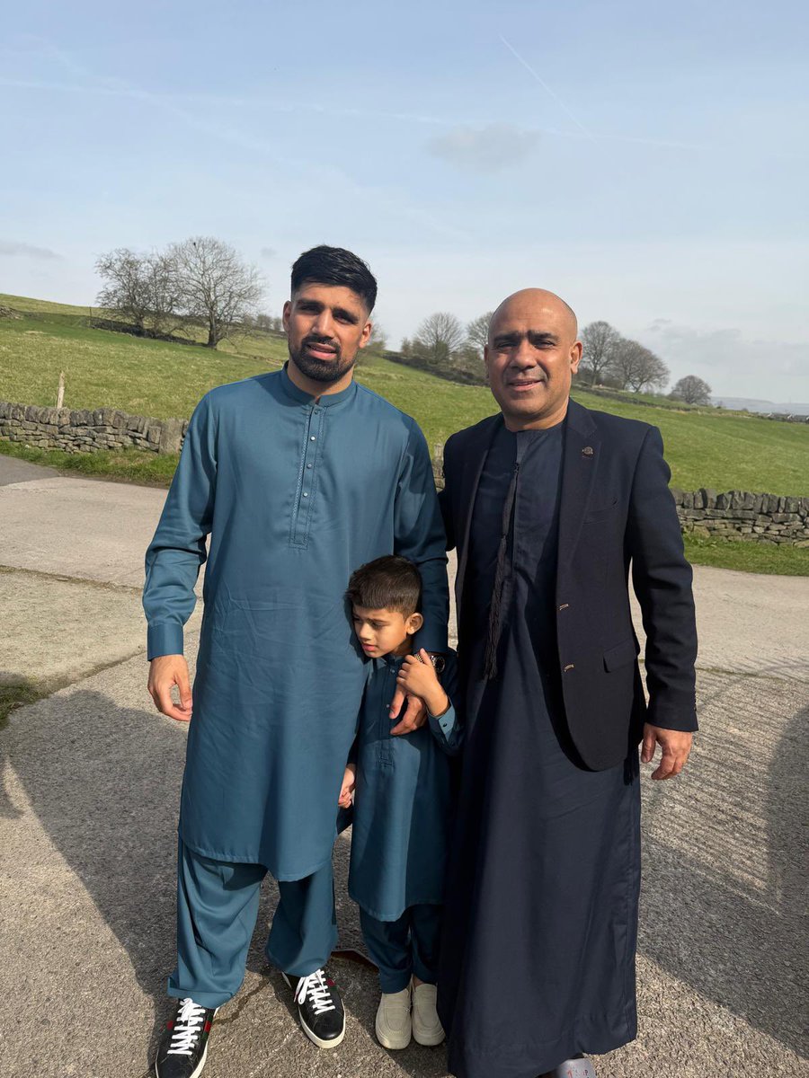 Muhammad Ali tweet media