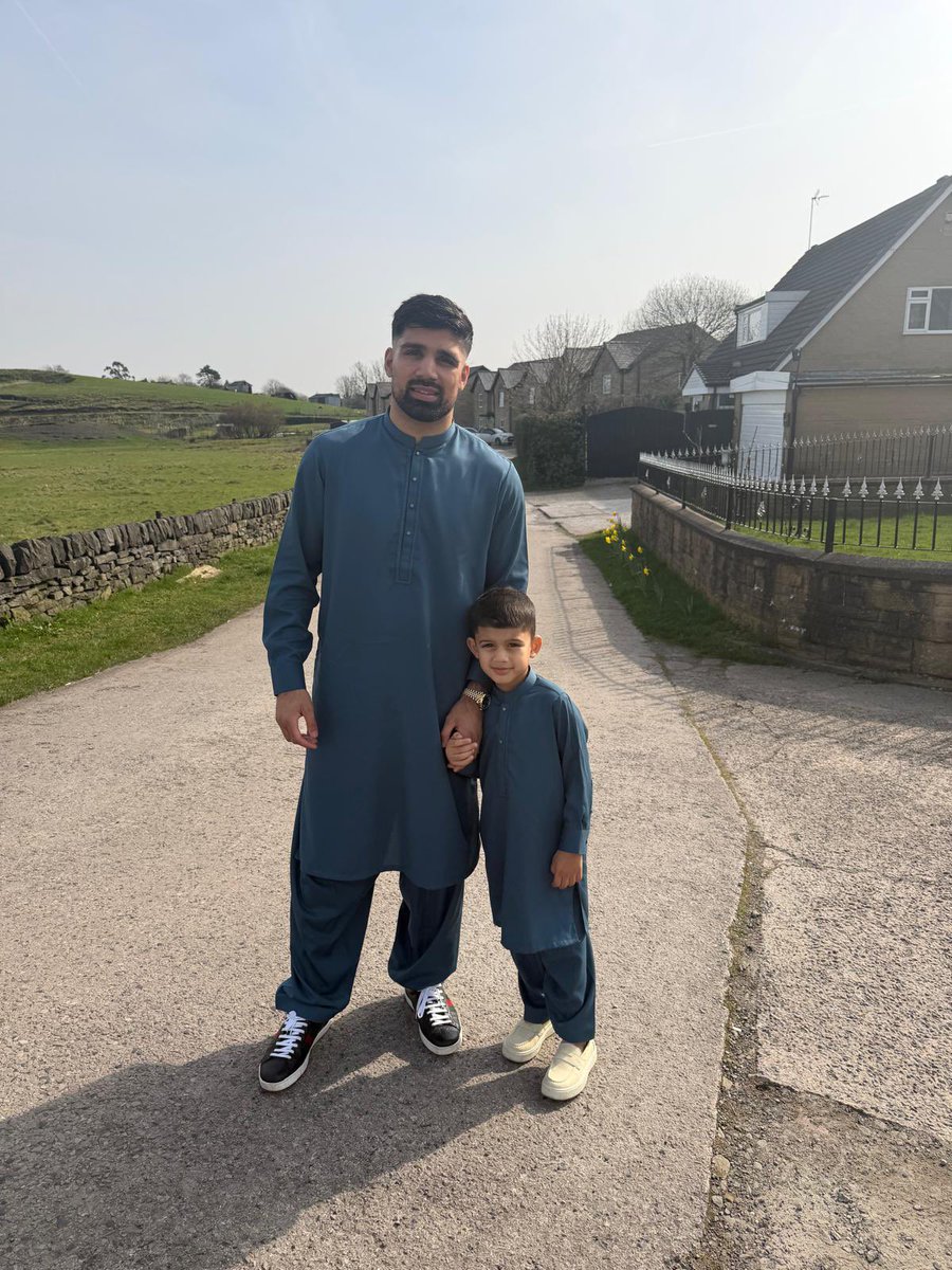 Muhammad Ali tweet media