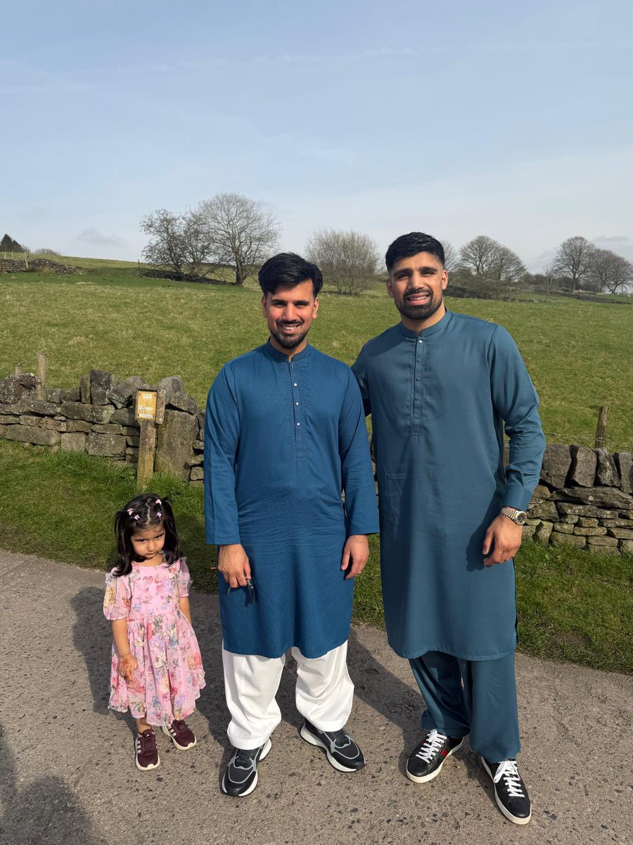 Muhammad Ali tweet media