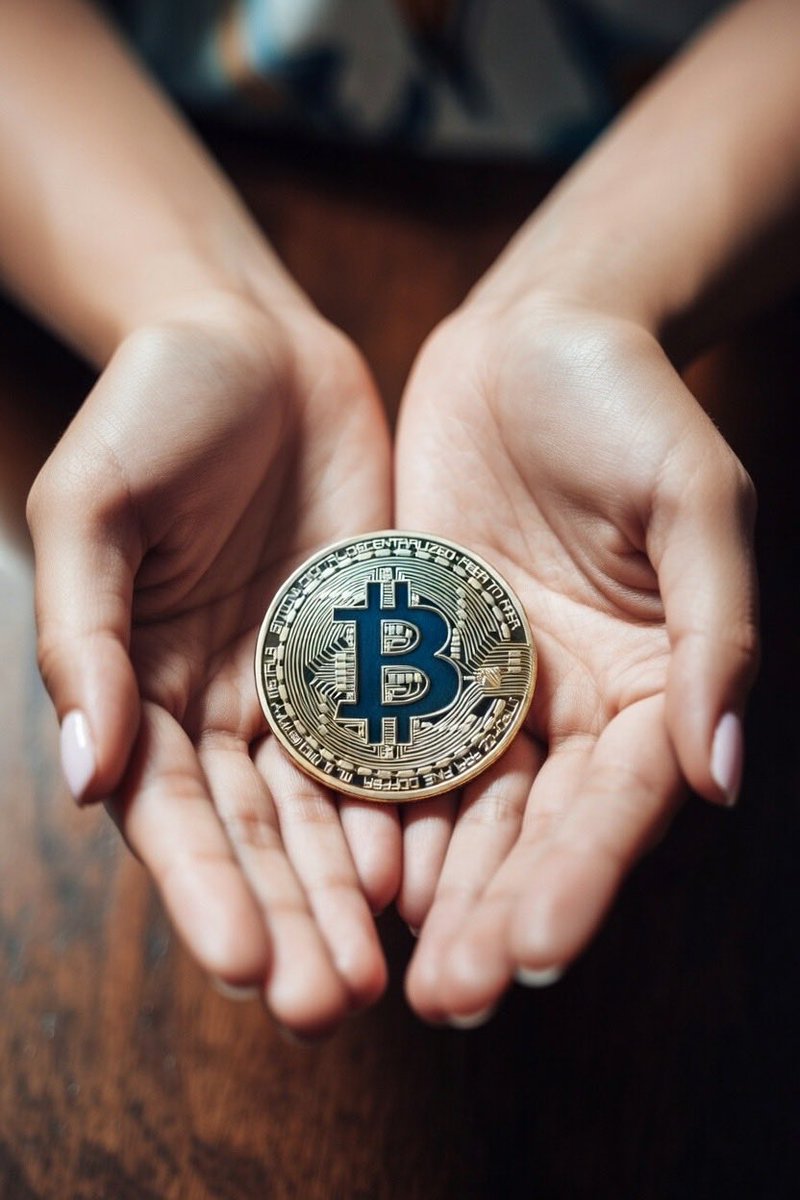 BTC長期｜レンディング少々 tweet media