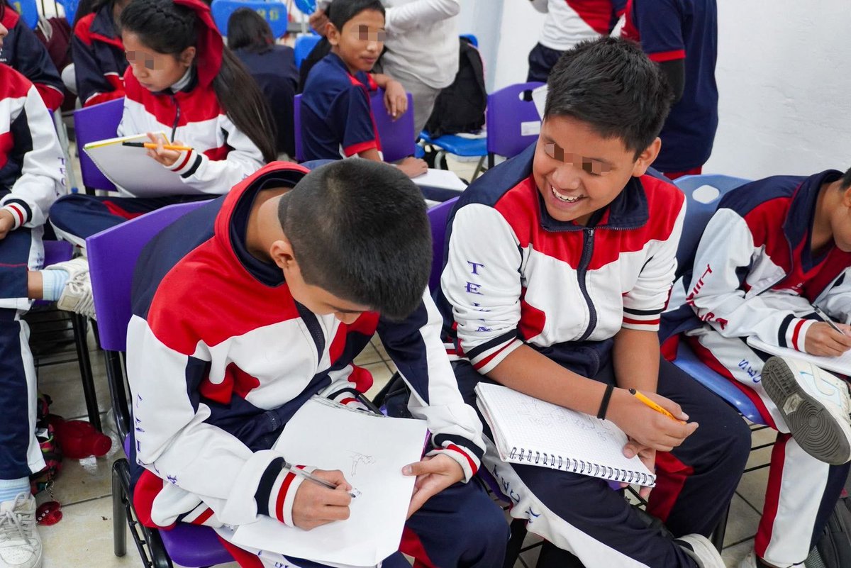 Desde la Redacción Multimedios tweet media