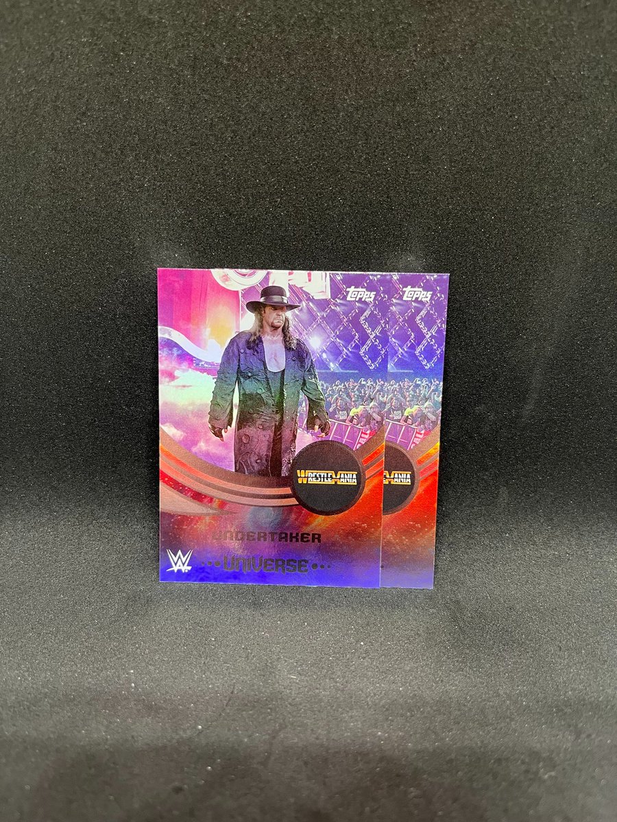 Jump City Collectibles (Zac) tweet media