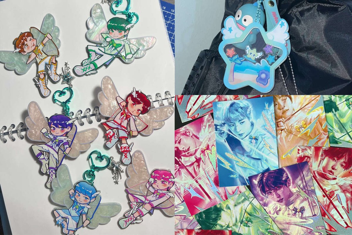 Base NCT WISH 🌠 tweet media