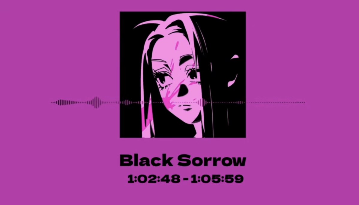 Shiku Macabre 🫐🍓 tweet media