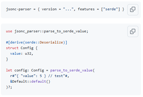 David Sherret tweet media