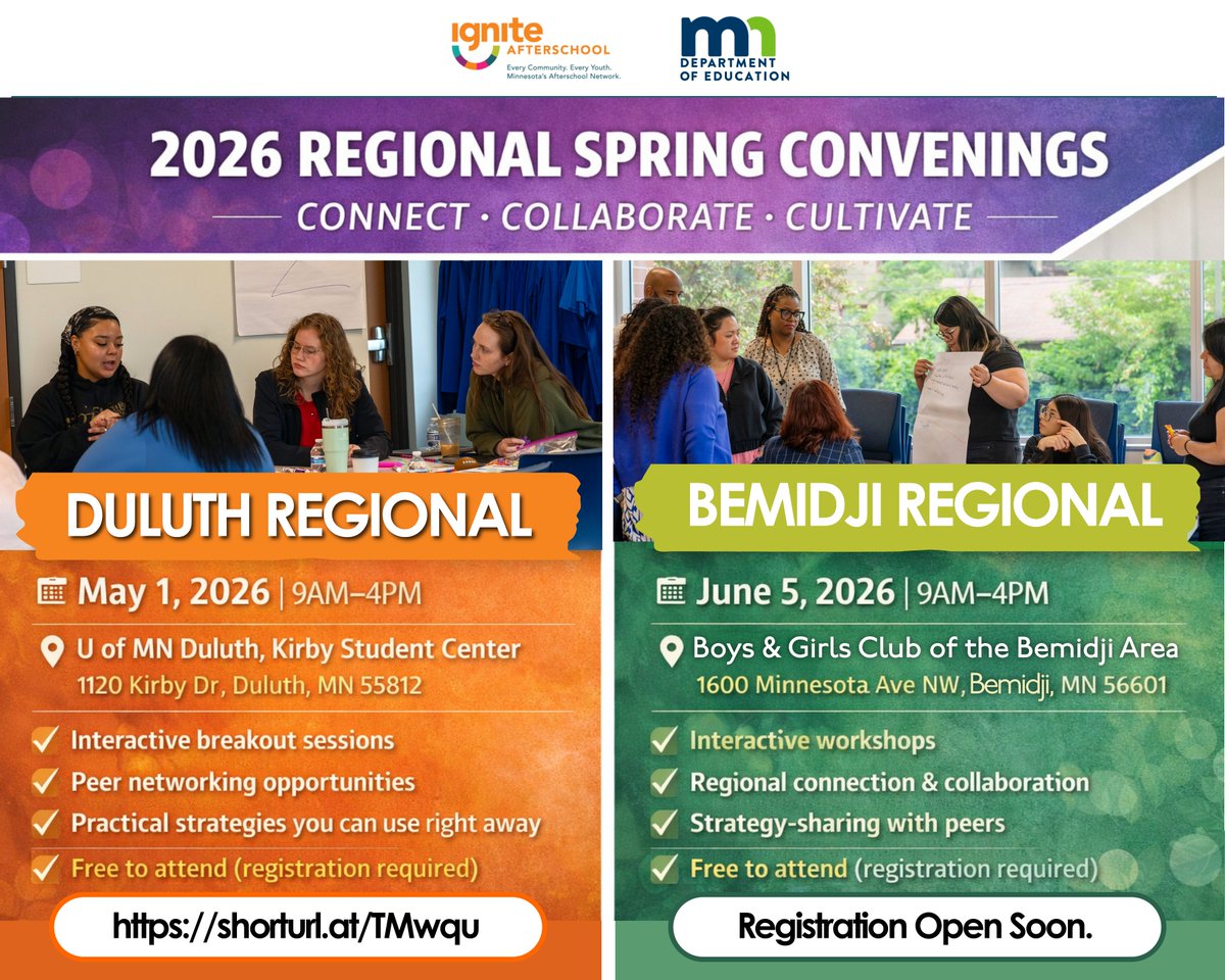 Ignite Afterschool tweet media