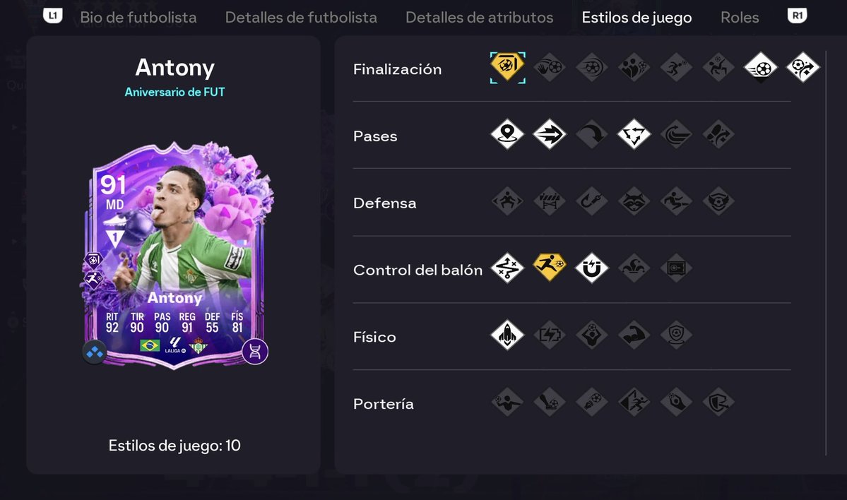 FALKE Riquelme tweet media