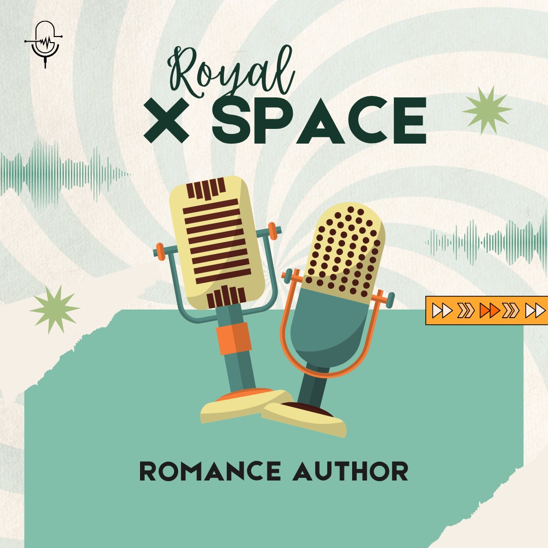 ROYAL X SPACE tweet media