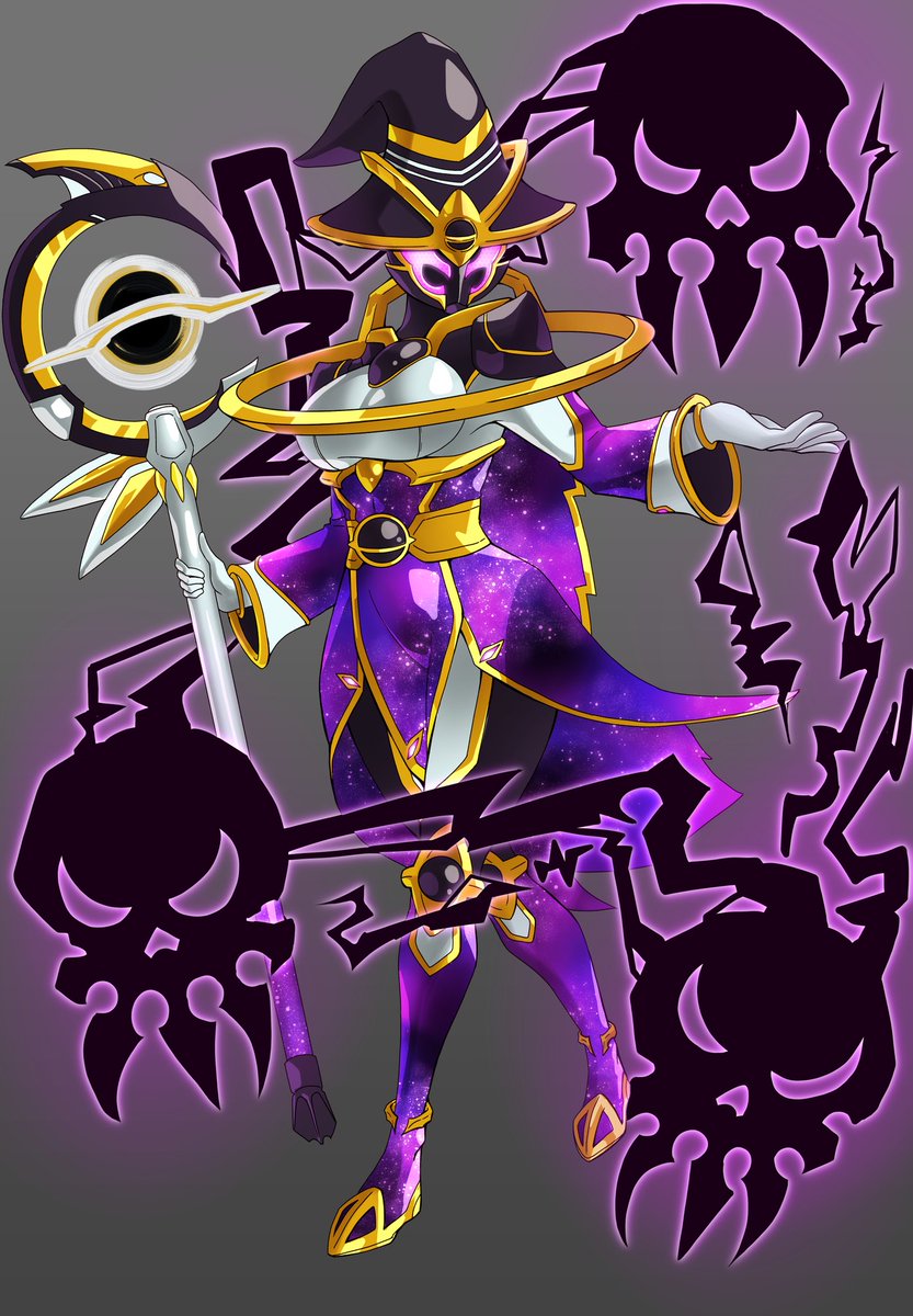 K.R. Starman tweet media