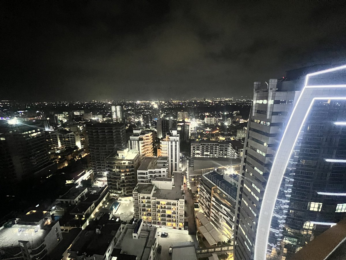 𝖩𝗈𝗁𝗇 𝖫𝗂𝗇𝗀𝖾𝗉𝗈 🇨🇩 tweet media