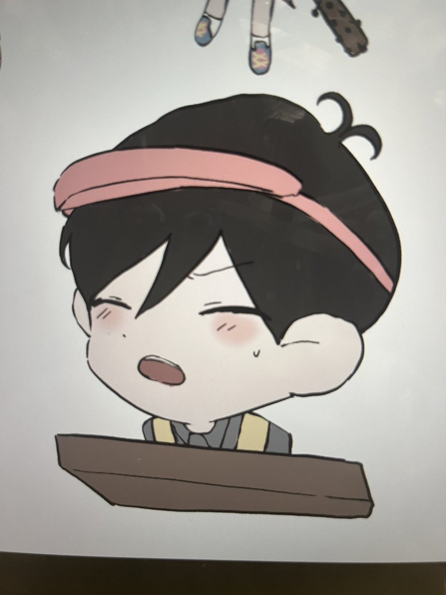 유원인 tweet media