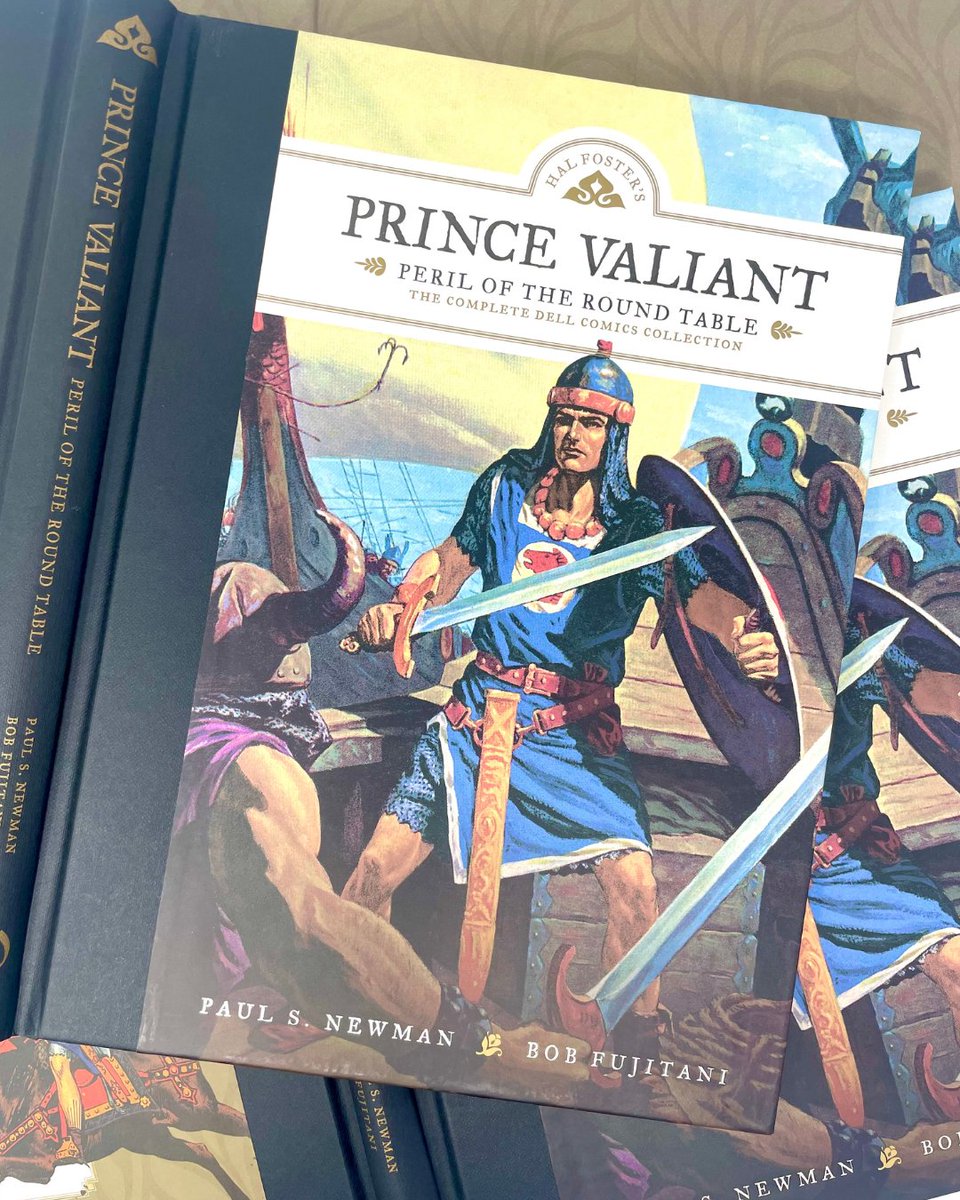 Fantagraphics tweet media