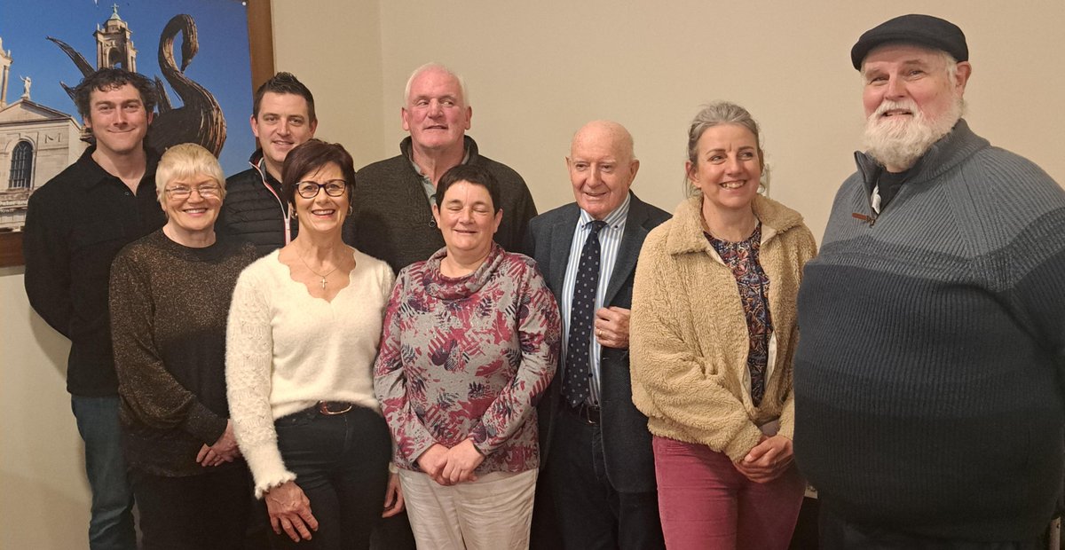 Roscommon County Council tweet media