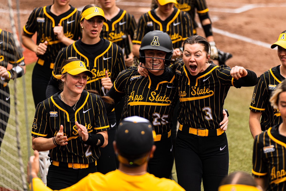 App State Athletics tweet media