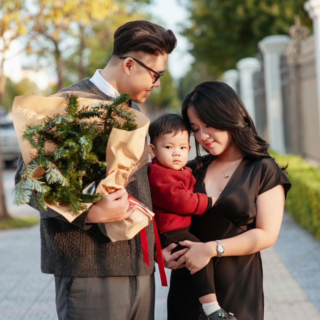 littleangelmed's tweet photo. As seasons shift, babies notice the little changes. New light, new sounds, and fresh air invite curiosity and calm exploration. Simple outdoor moments support both sensory development and daily rhythm.
#SpringWithBabies #FreshAir #EarlyDevelopment #LittleAngelCommunity https://t.co/lwkCdVZ4Ht