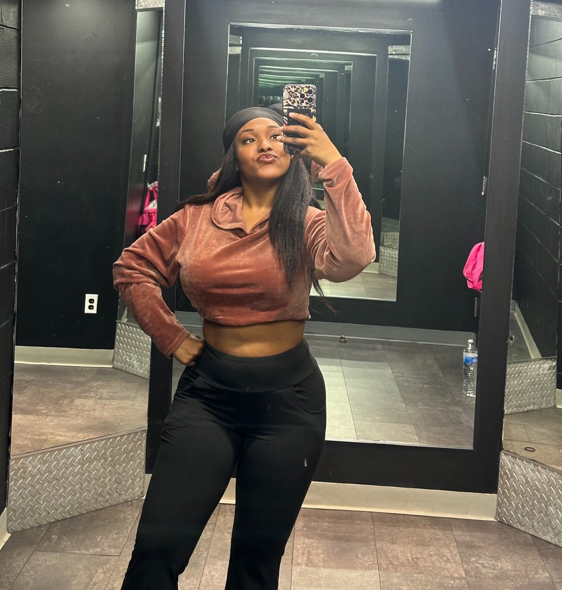 Tiana 🎤🦋 tweet media