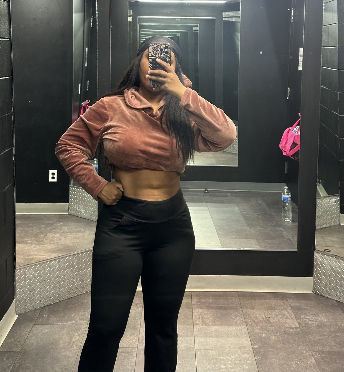 Tiana 🎤🦋 tweet media