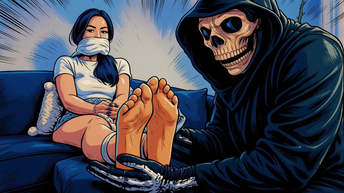 Sole Snatcher tweet media