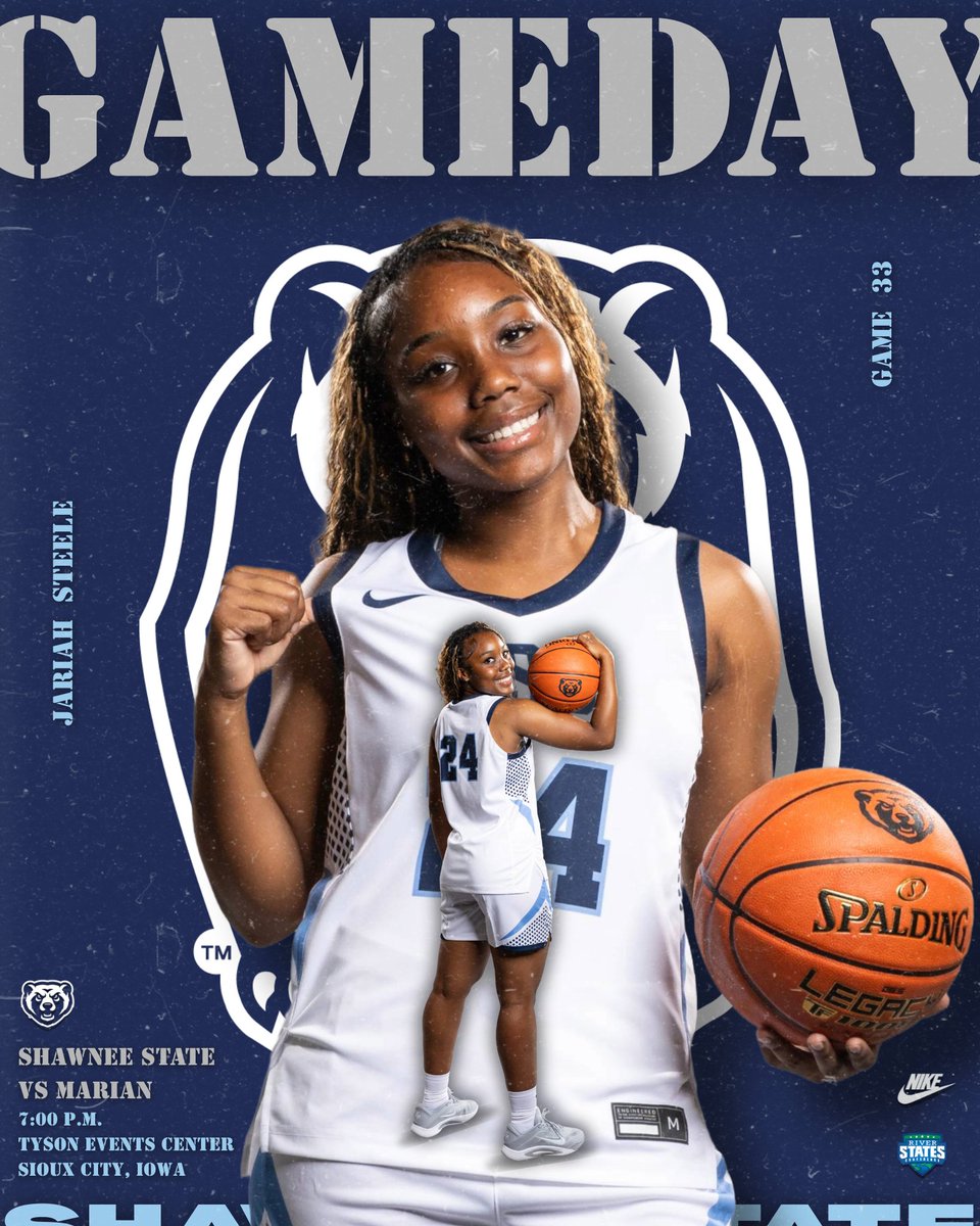 SSU Bears Athletics tweet media