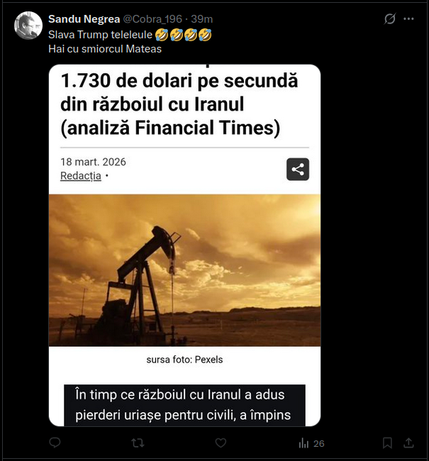 🛌🐧 sudo rm -rf vatniks/ tweet media