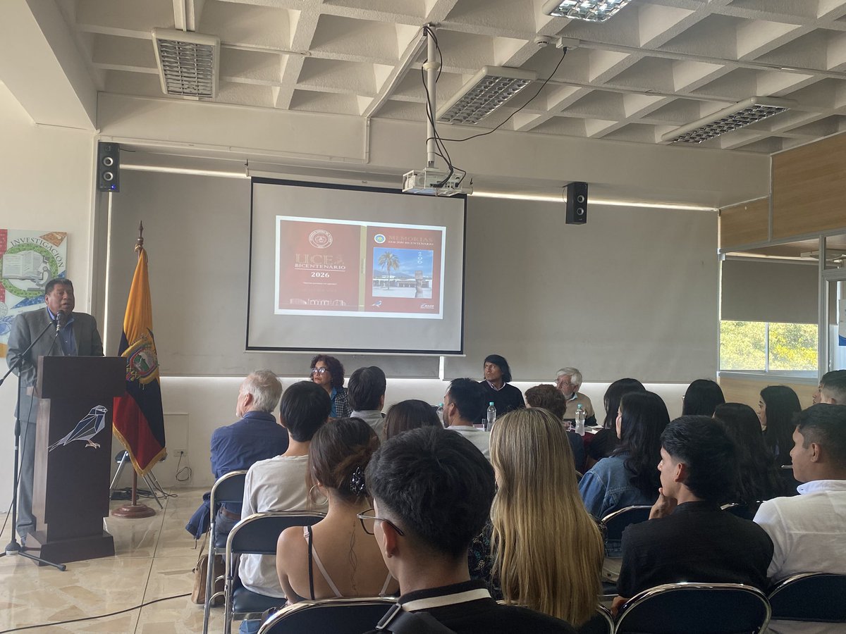 FACSO - UCE tweet media