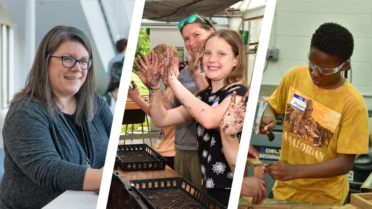 Blue Ridge Community College tweet media