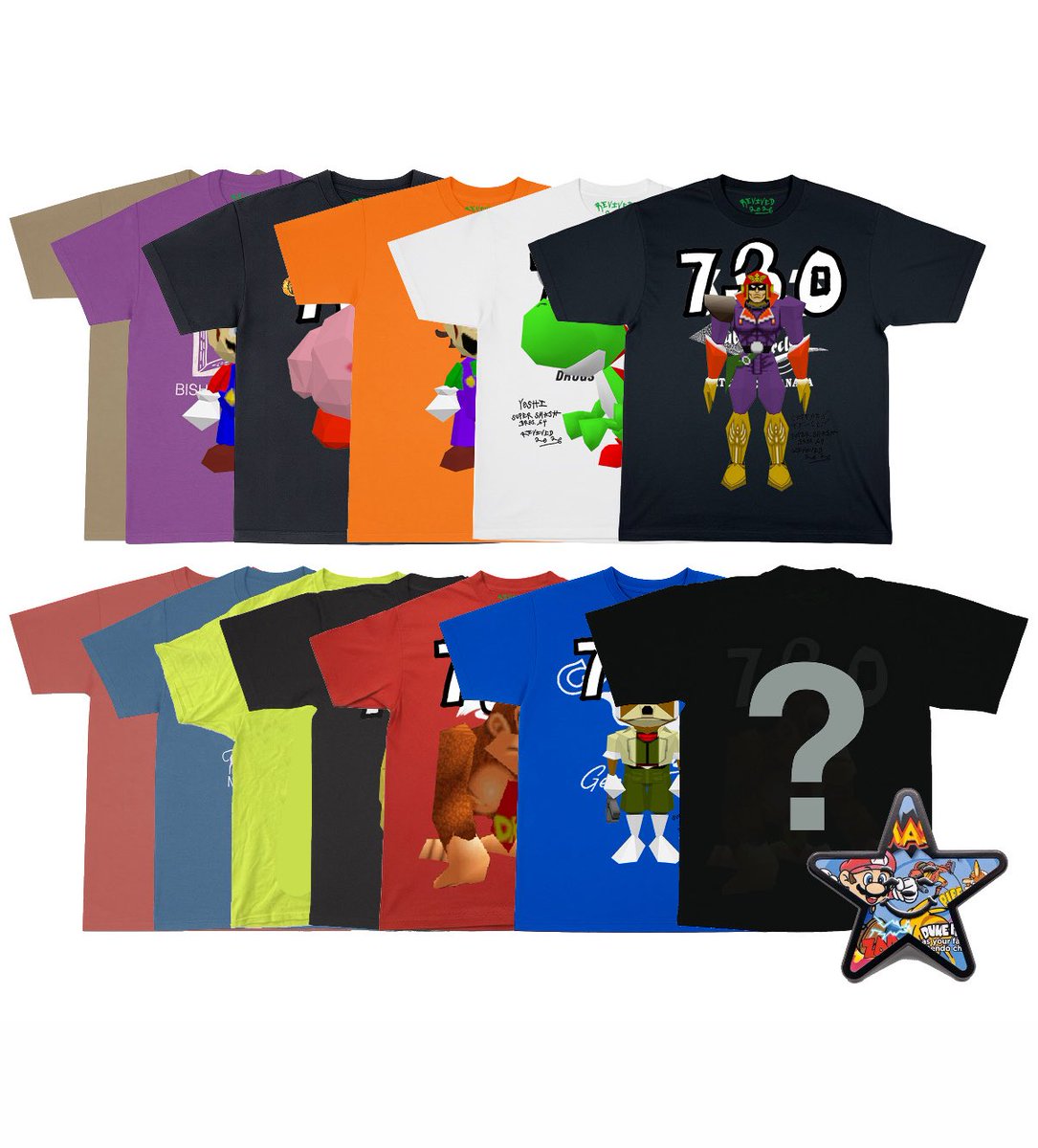 Austin Babbitt tweet media