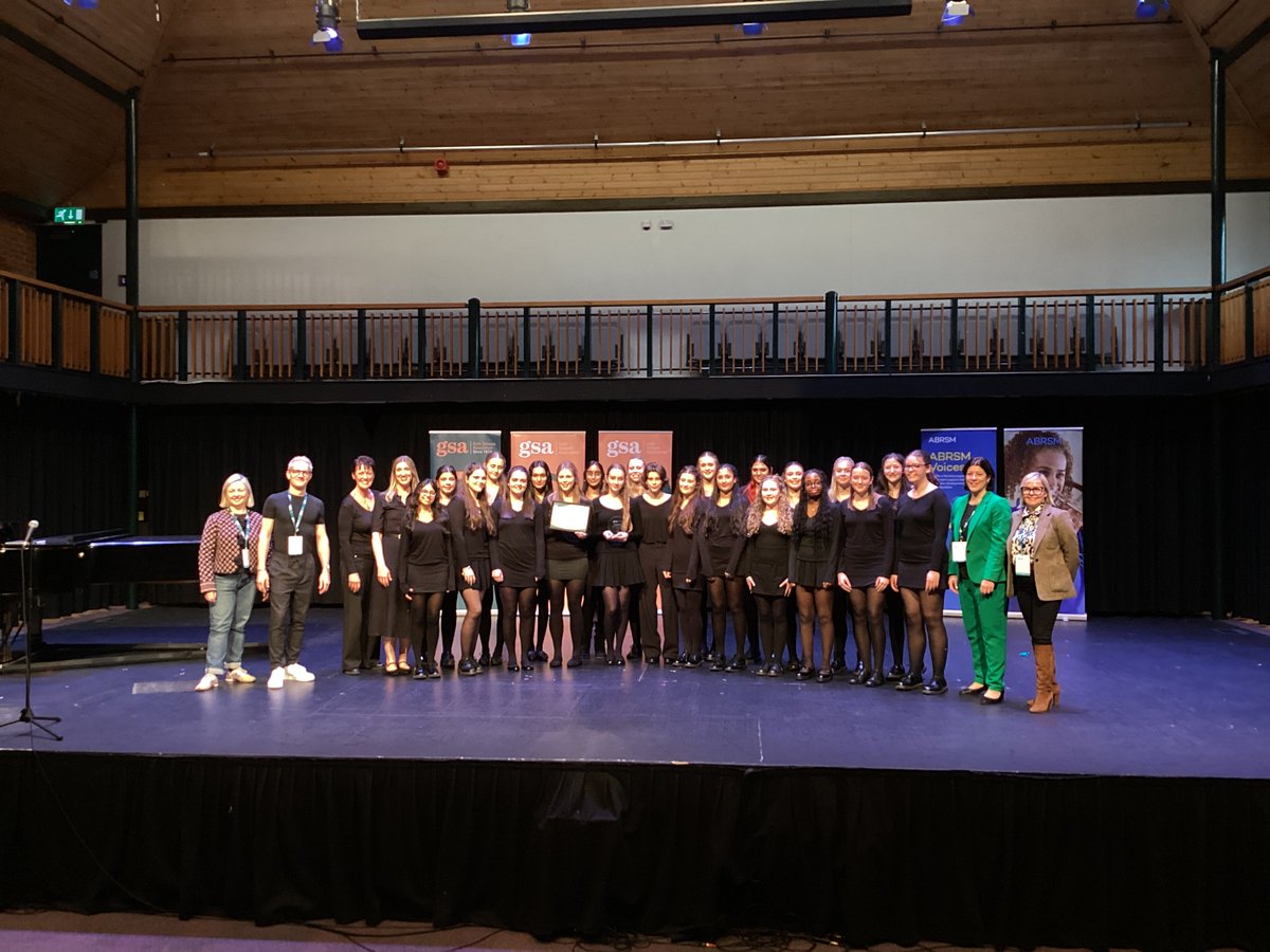 Independent Schools Council tweet media