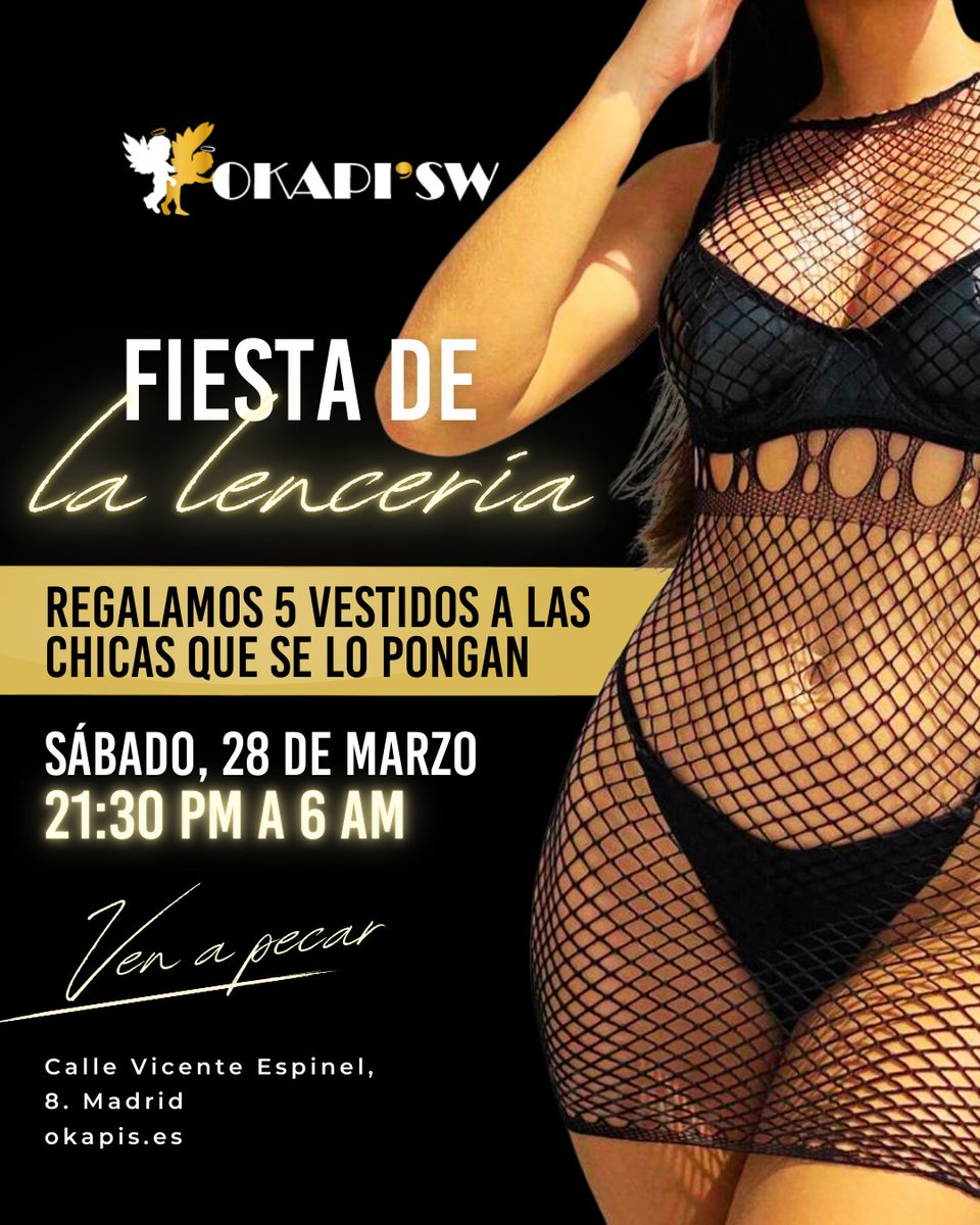 OkapiS’w Club&Spa tweet media