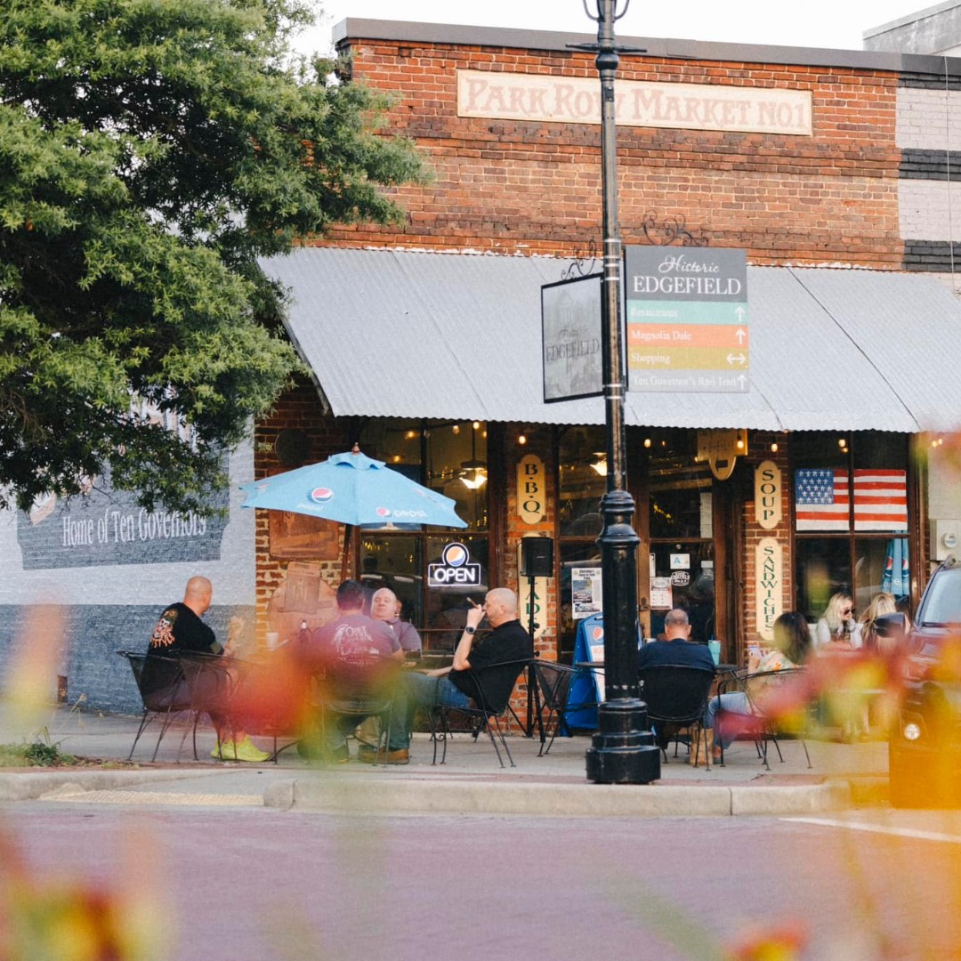 Old 96 District tweet media