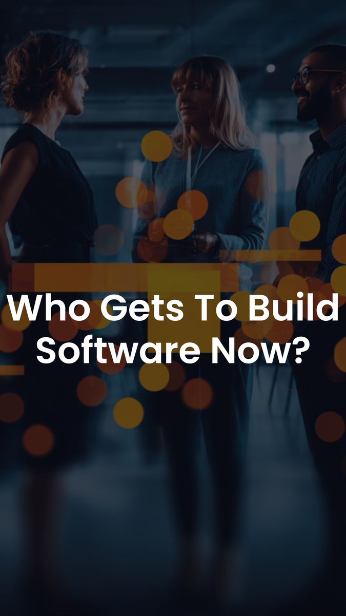 Enterprise DNA tweet media