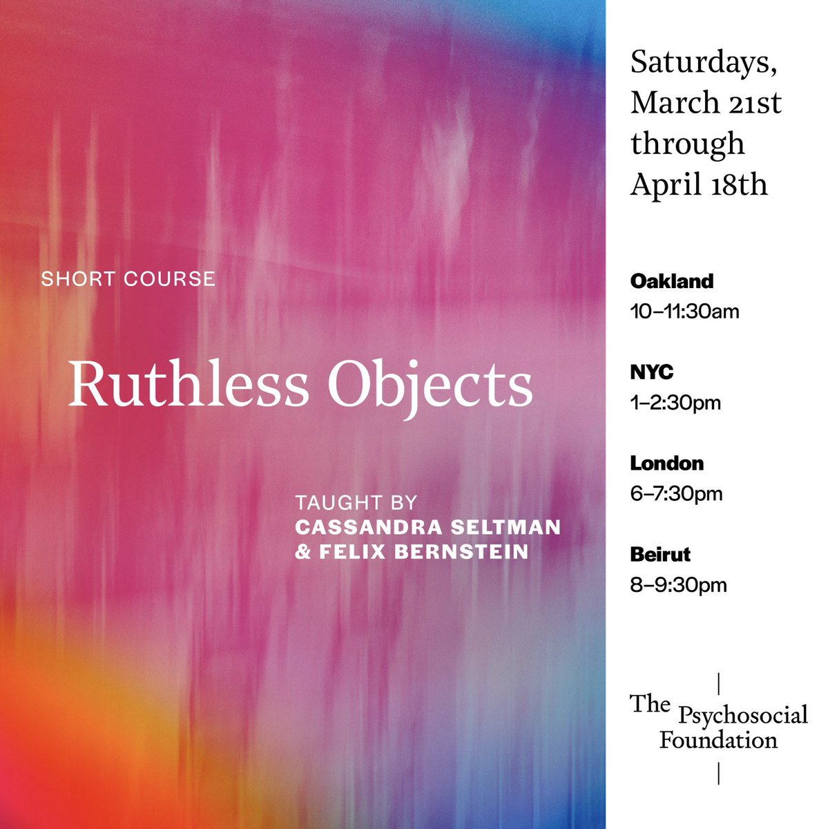 Parapraxis tweet media