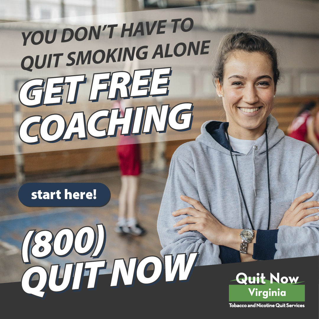 Va Dept of Health tweet media