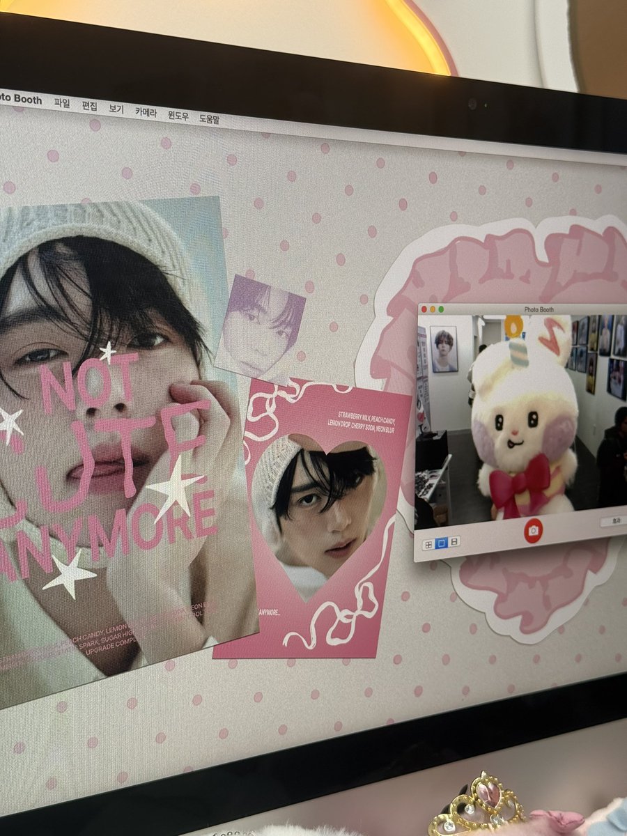 ︎︎🍓🎶 tweet media