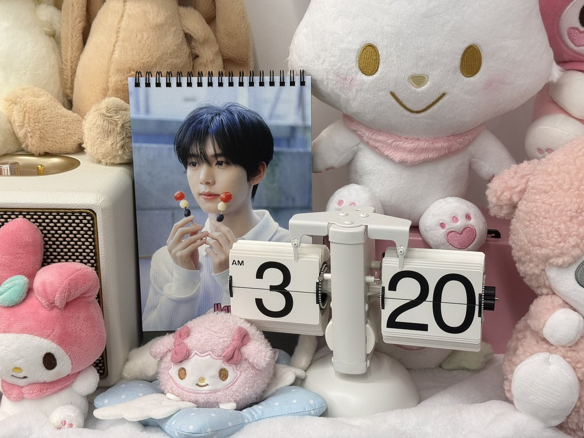 ︎︎🍓🎶 tweet media