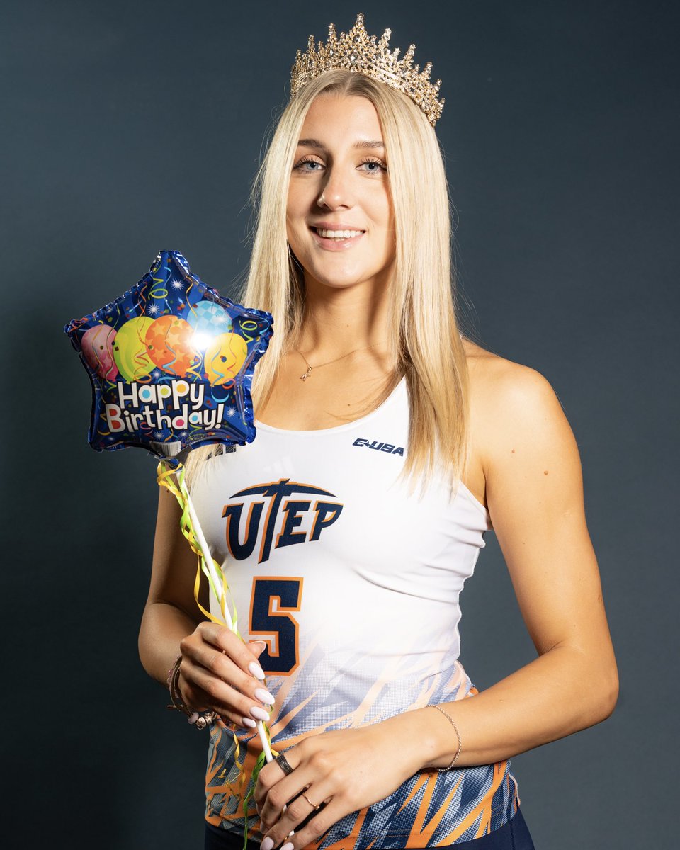 UTEP Beach Volleyball tweet media