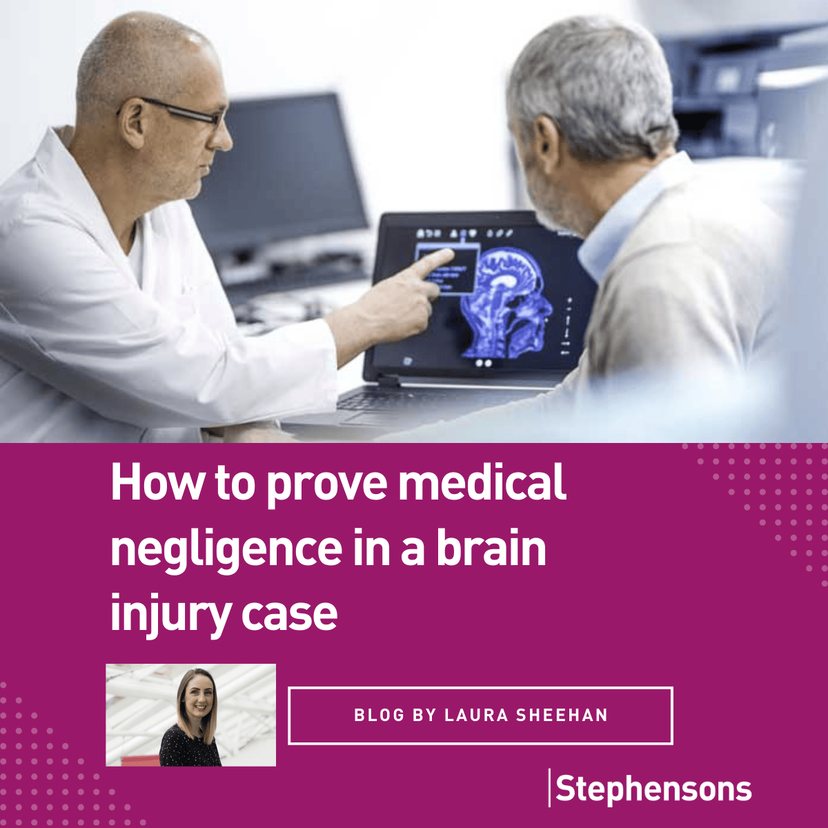 Stephensons Solicitors LLP tweet media