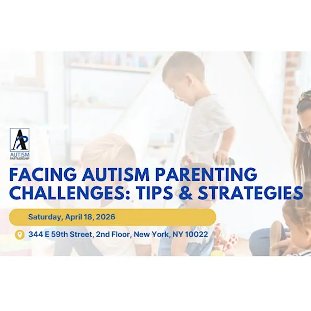 Council of Autism Service Providers tweet media